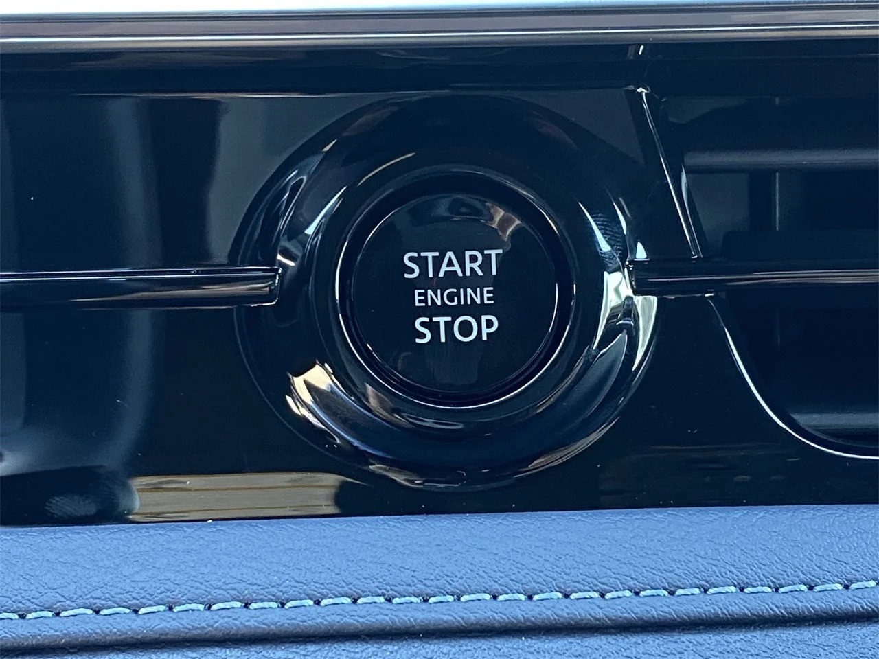 2026 INFINITI QX80 Sport - Photo 29