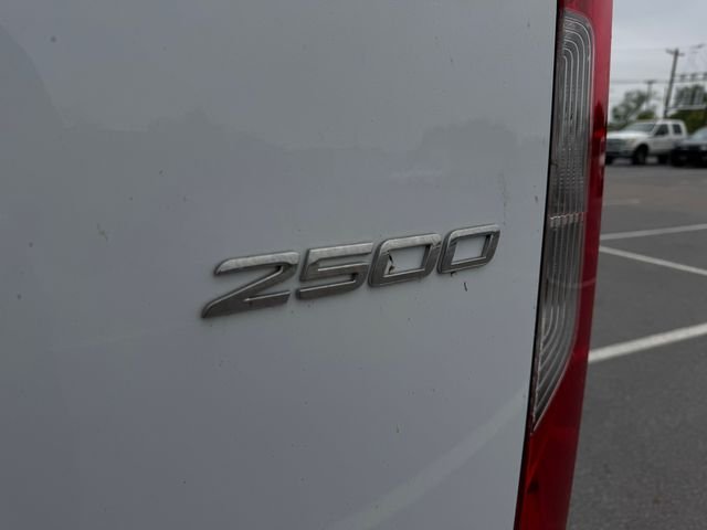 2026 Mercedes-Benz Sprinter Passenger Van Base - Photo 38
