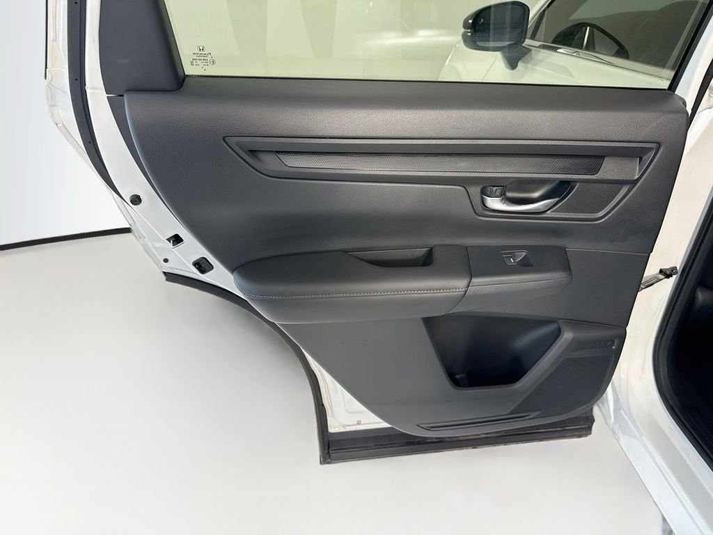 2025 Honda CR-V Sport - Photo 26
