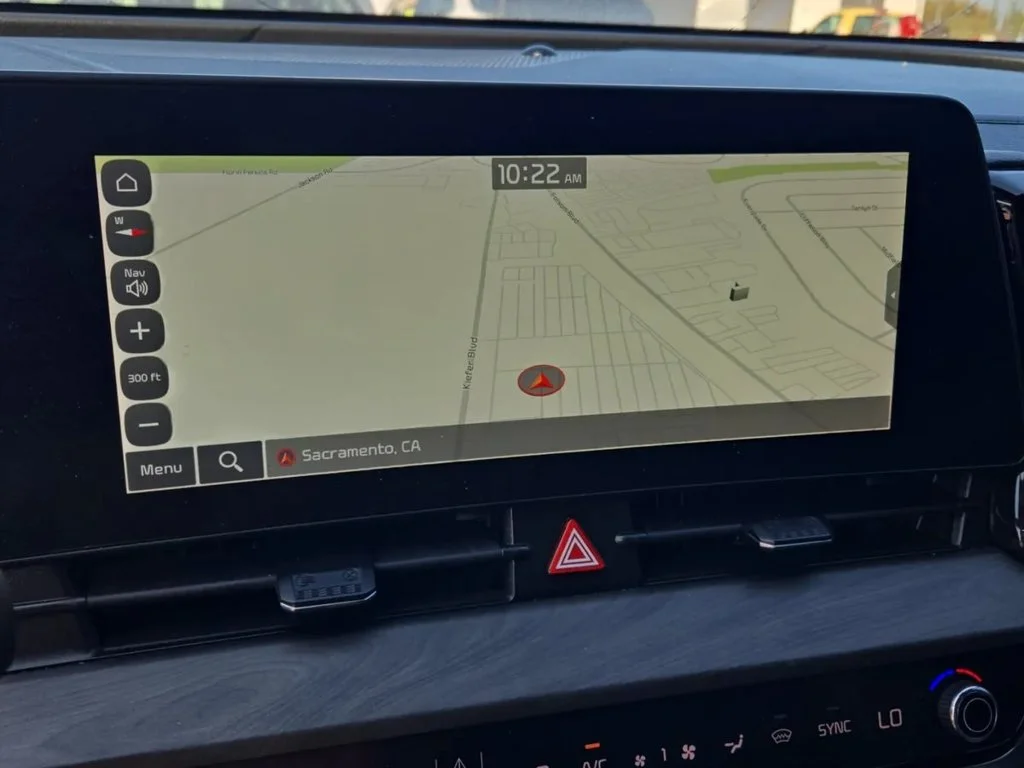 Used 2023 Gray Kia X-Pro image 13