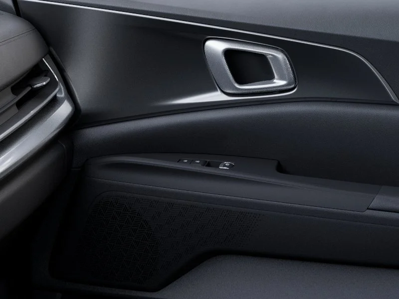 New 2027 Snow White Pearl Kia SX image 25
