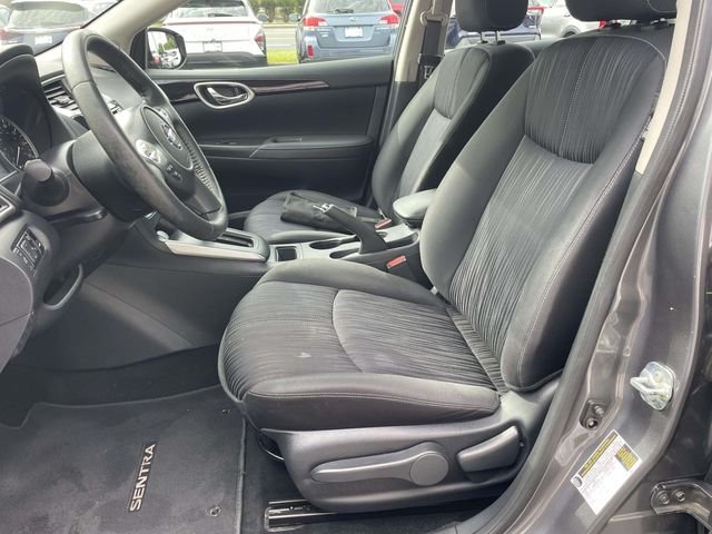 2018 Nissan Sentra SV - Photo 16