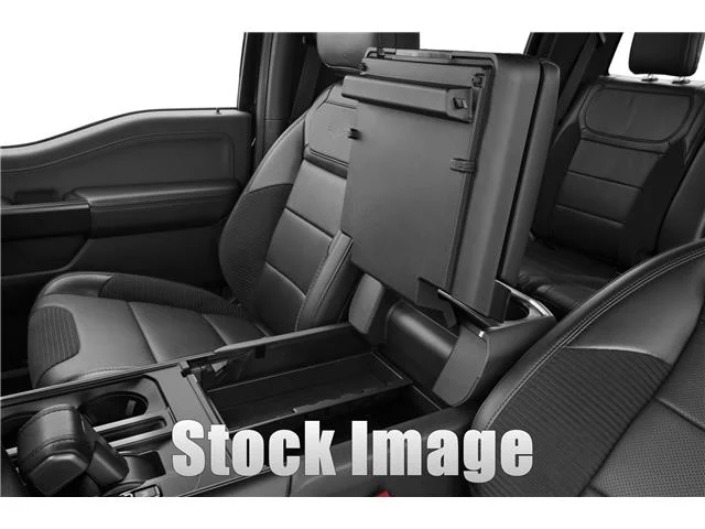Used 2022 Agate Black Metallic Ford Raptor 4x4 SuperCrew Cab 5.5 ft. box 145 in. WB image 20