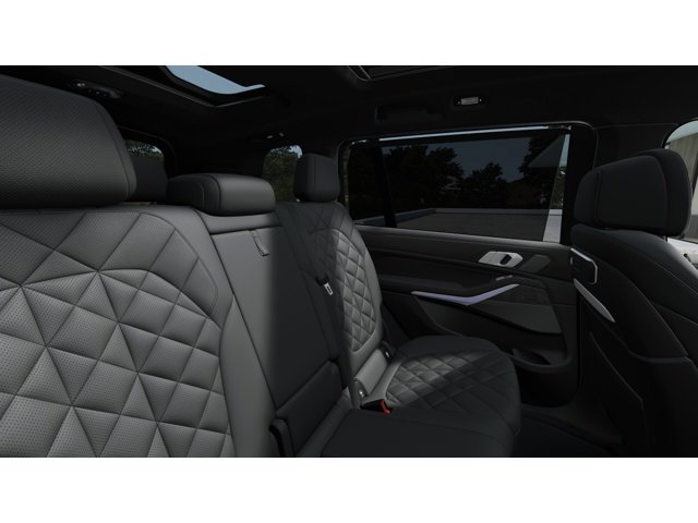 New 2027 Black Sapphire Metallic BMW  image 12