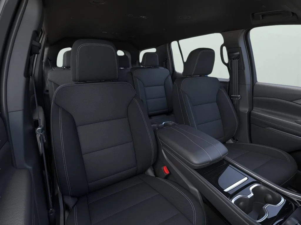 2026 Chevrolet Traverse LT - Photo 16