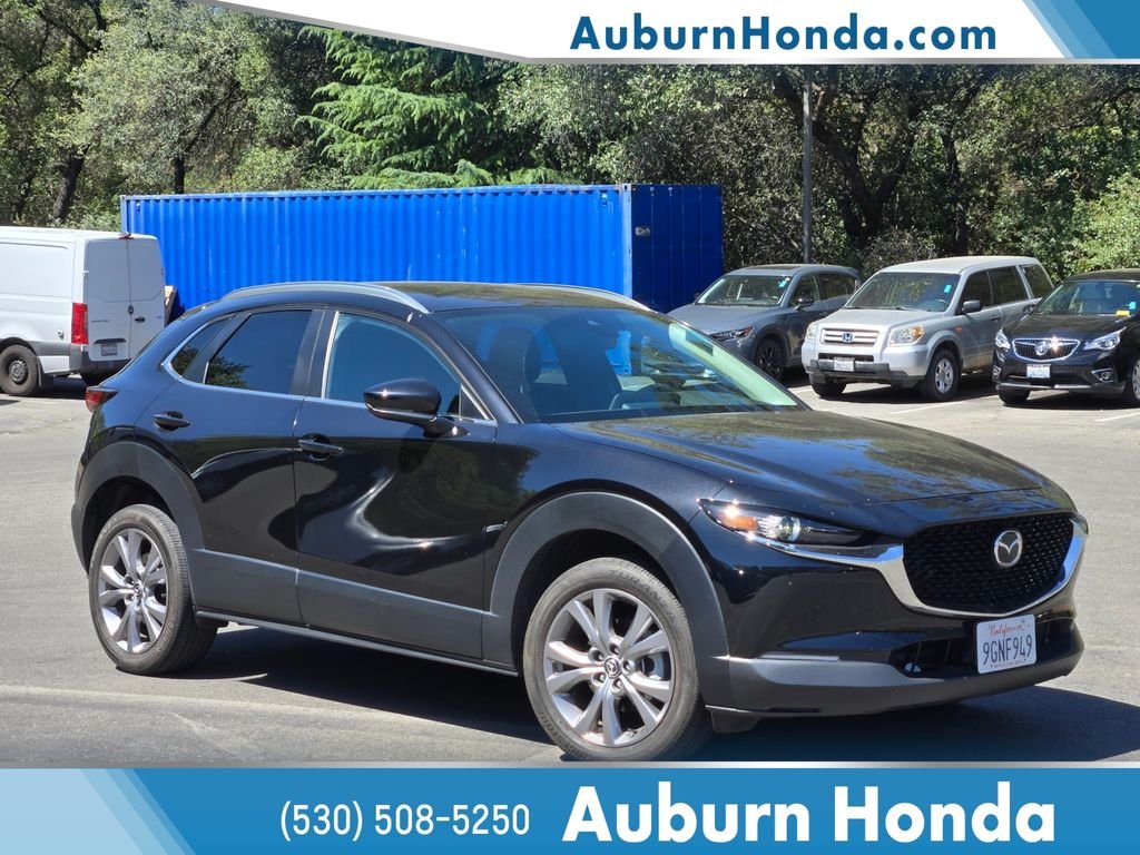 2023 Mazda CX-30 Preferred AWD's photo