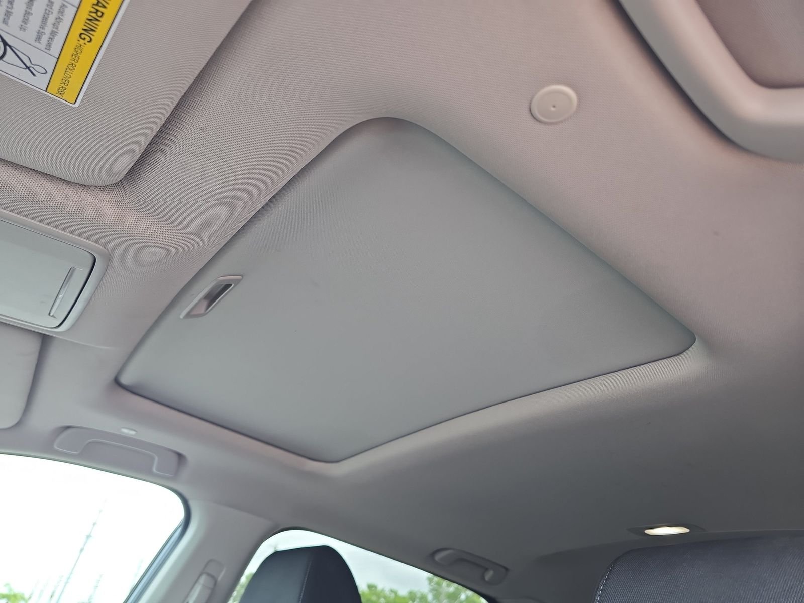 2025 Honda CR-V EX - Photo 17