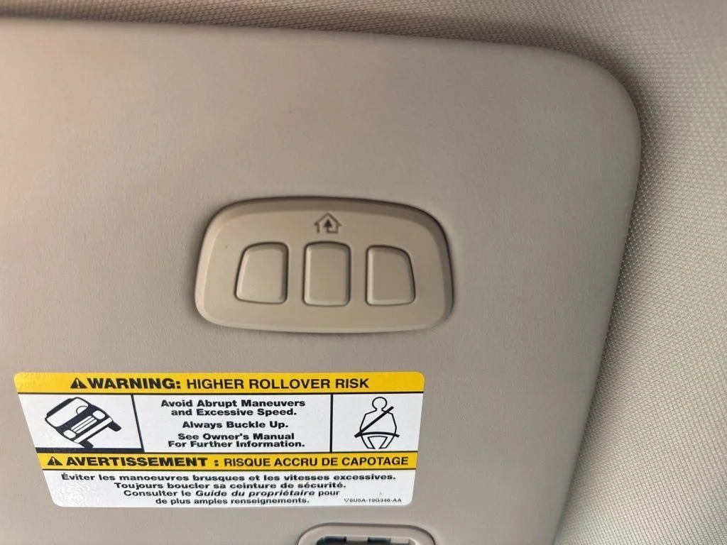 Used 2019 White Ford Lariat image 49