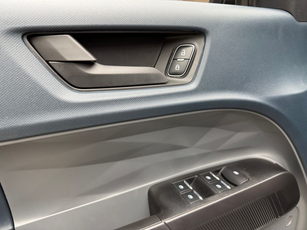 New 2026 White Ford XL image 11