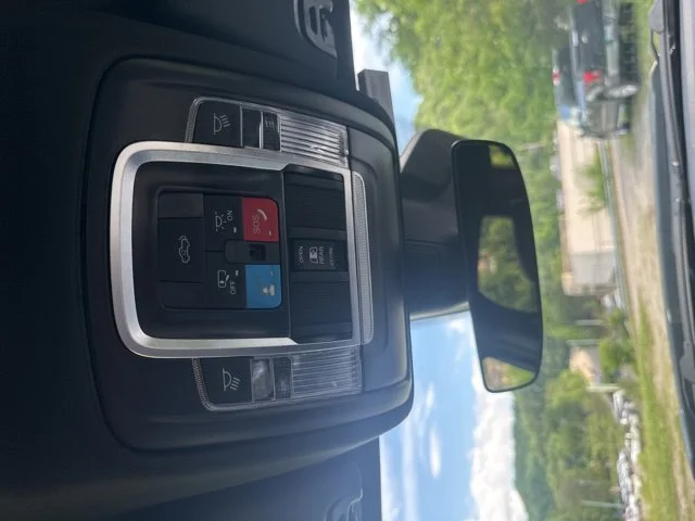 Used 2026 Blue Ram Laramie image 18