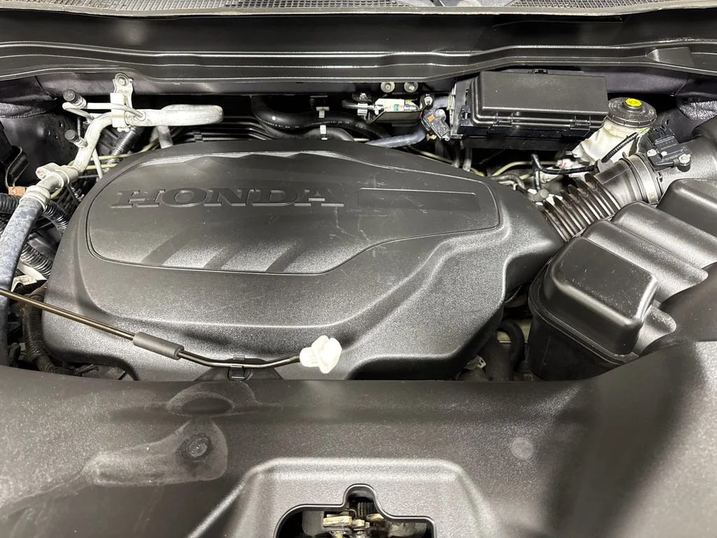 2021 Honda Ridgeline RTL - Photo 15