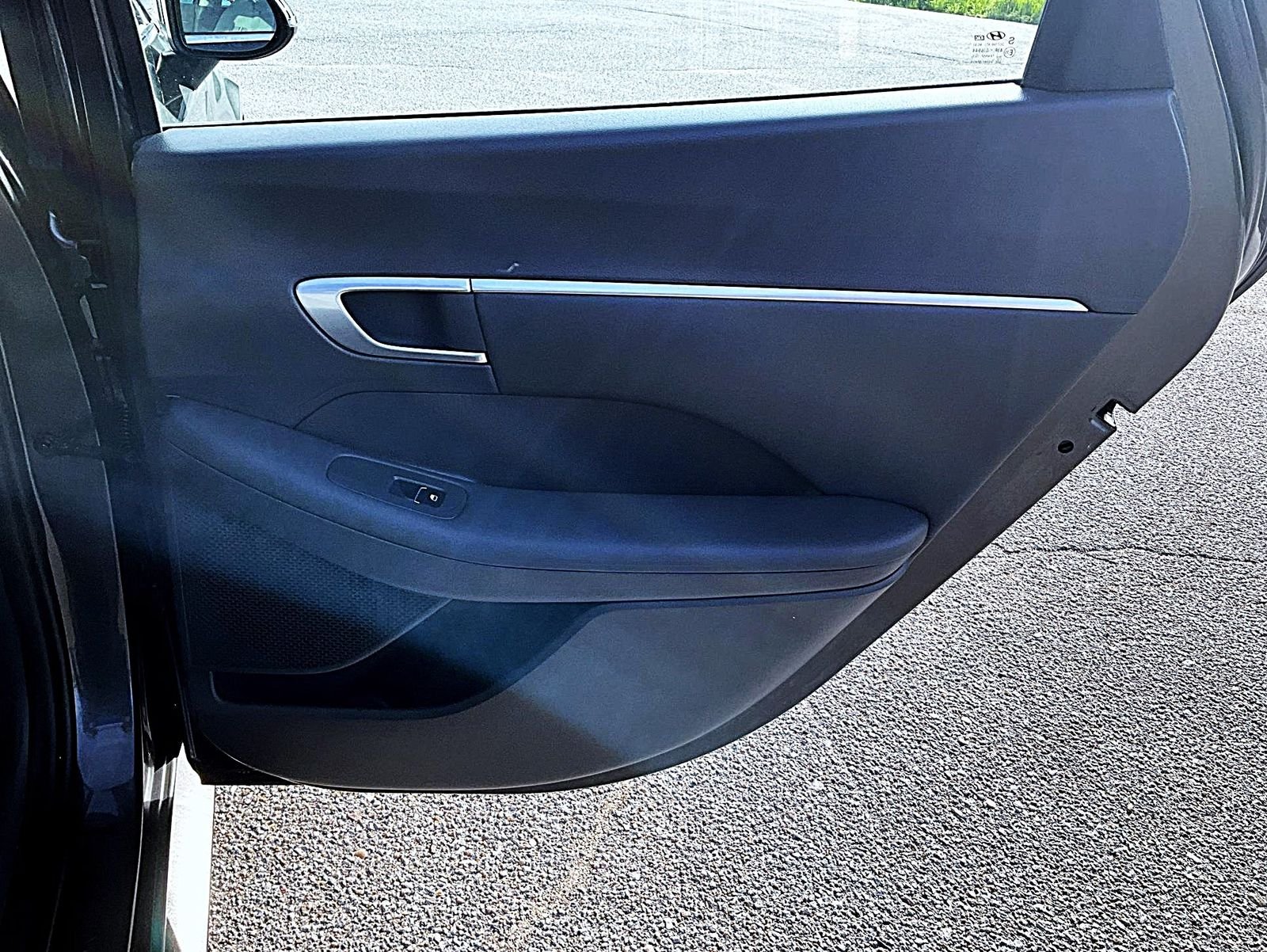 Used 2021 Gray Hyundai SEL image 19
