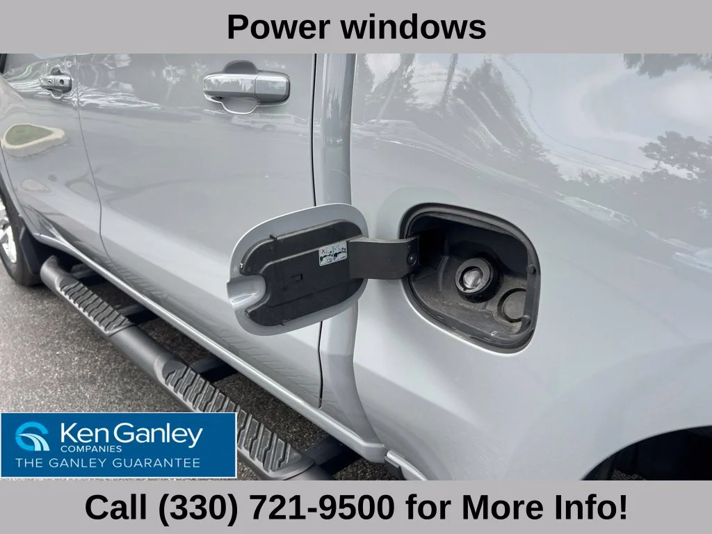 2024 Chevrolet Silverado 1500 LT - Photo 49