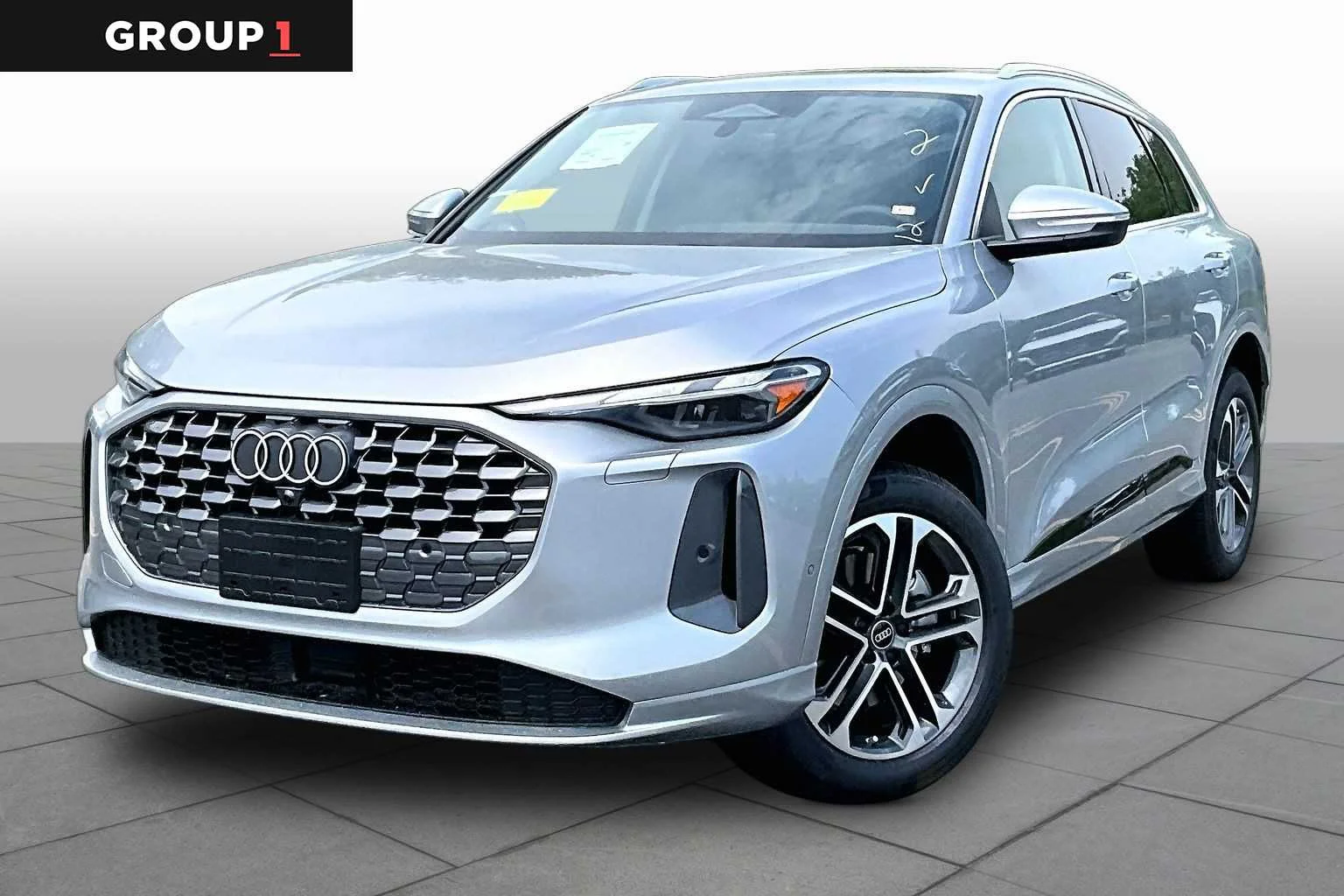 2026 Audi Q5 Premium