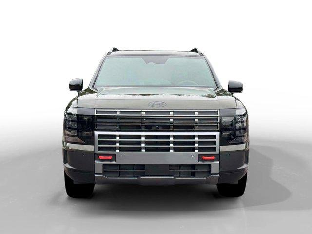 New 2026 Titan Charcoal Pearl Hyundai XRT Pro image 31