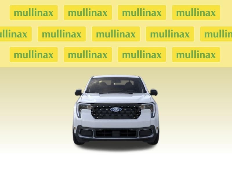 New 2026 White Ford Lariat image 8