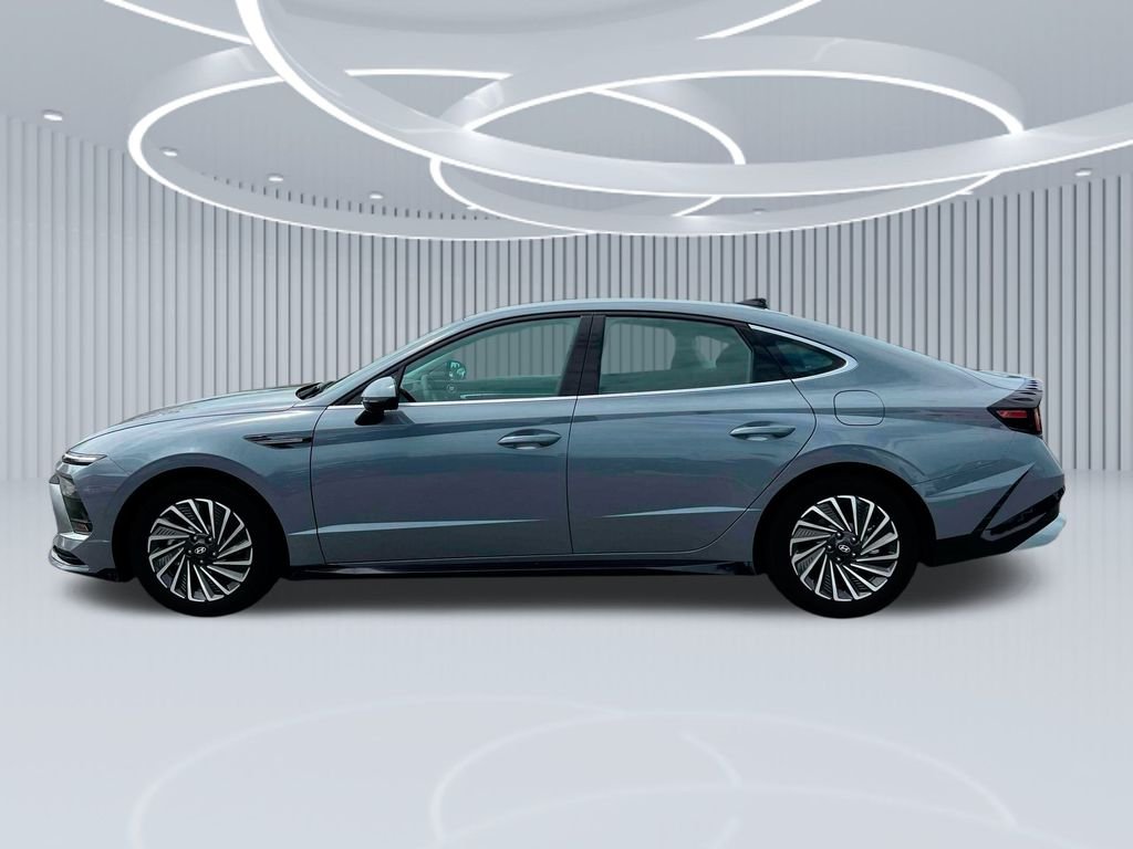 2025 Hyundai Sonata Hybrid SEL - Photo 22