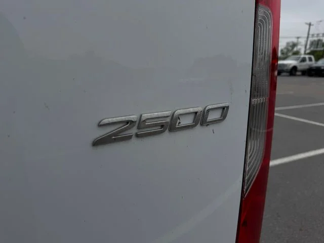 New 2026 White Mercedes-Benz Passenger 170 WB image 38