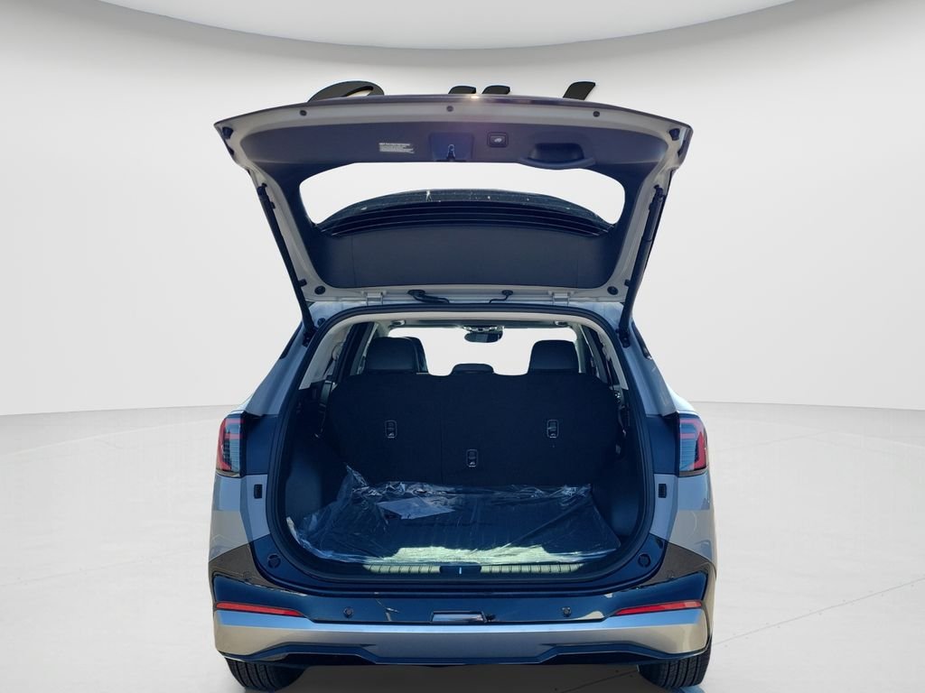 New 2026 Wolf Gray Kia SX image 16