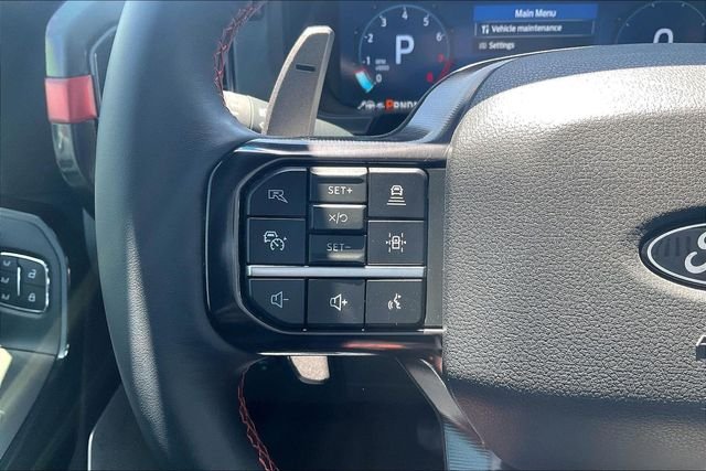 Certified Used 2024 Oxford White Ford Raptor image 19