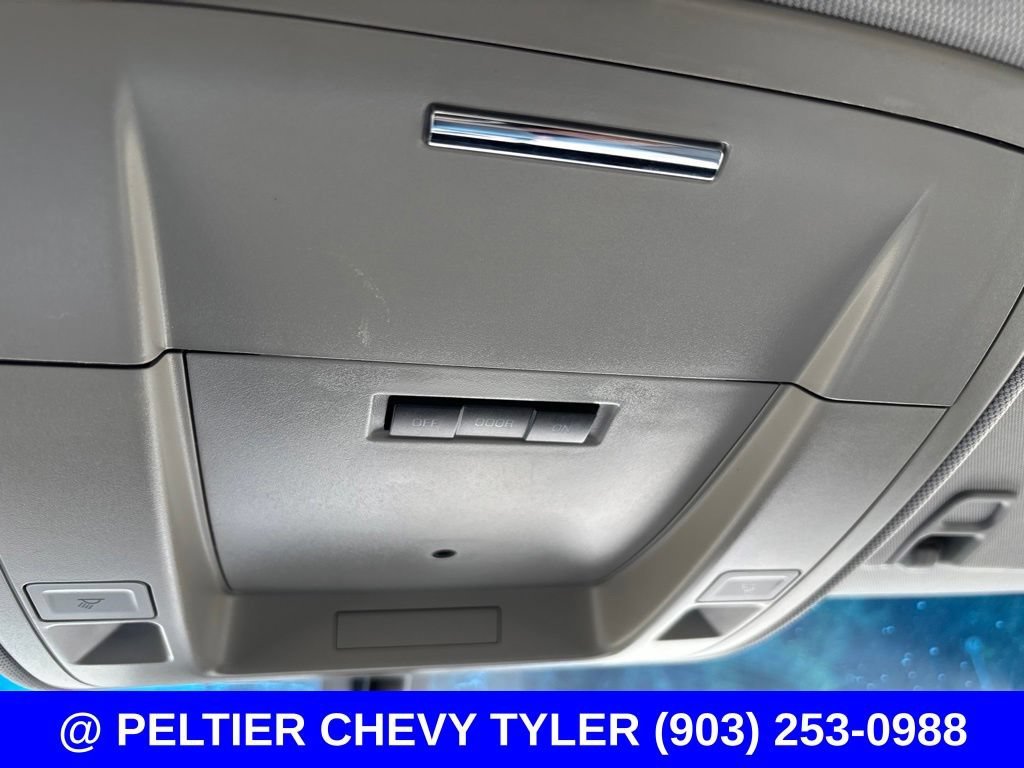 Used 2016 SUMMIT WHITE Chevrolet Work Truck image 19