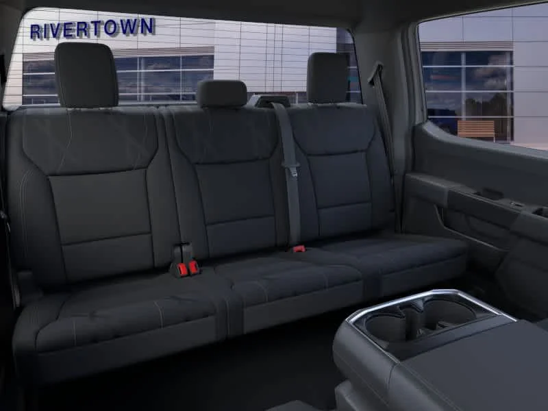New 2026 Avalanche Ford STX image 11