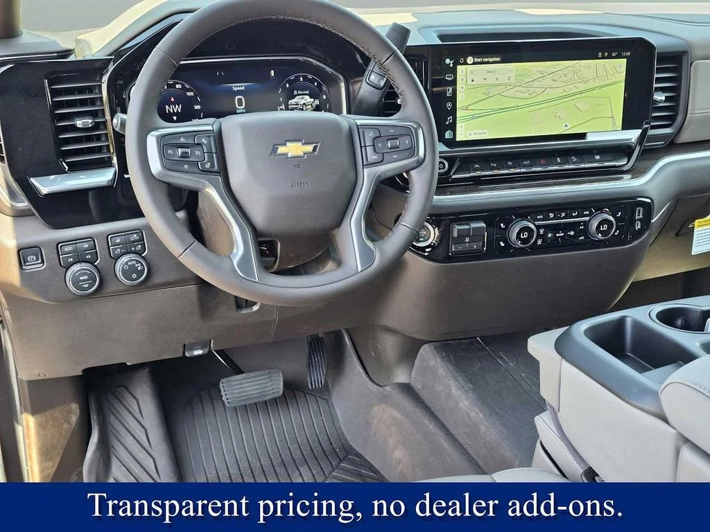 2026 Chevrolet Silverado 1500 LT - Photo 29