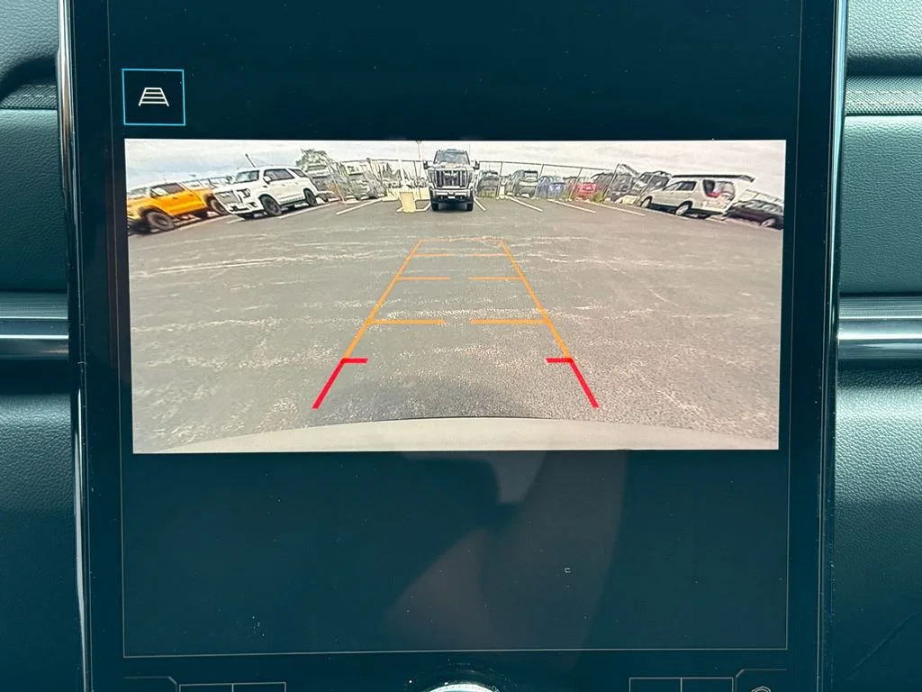 2026 GMC Terrain AT4 - Photo 26