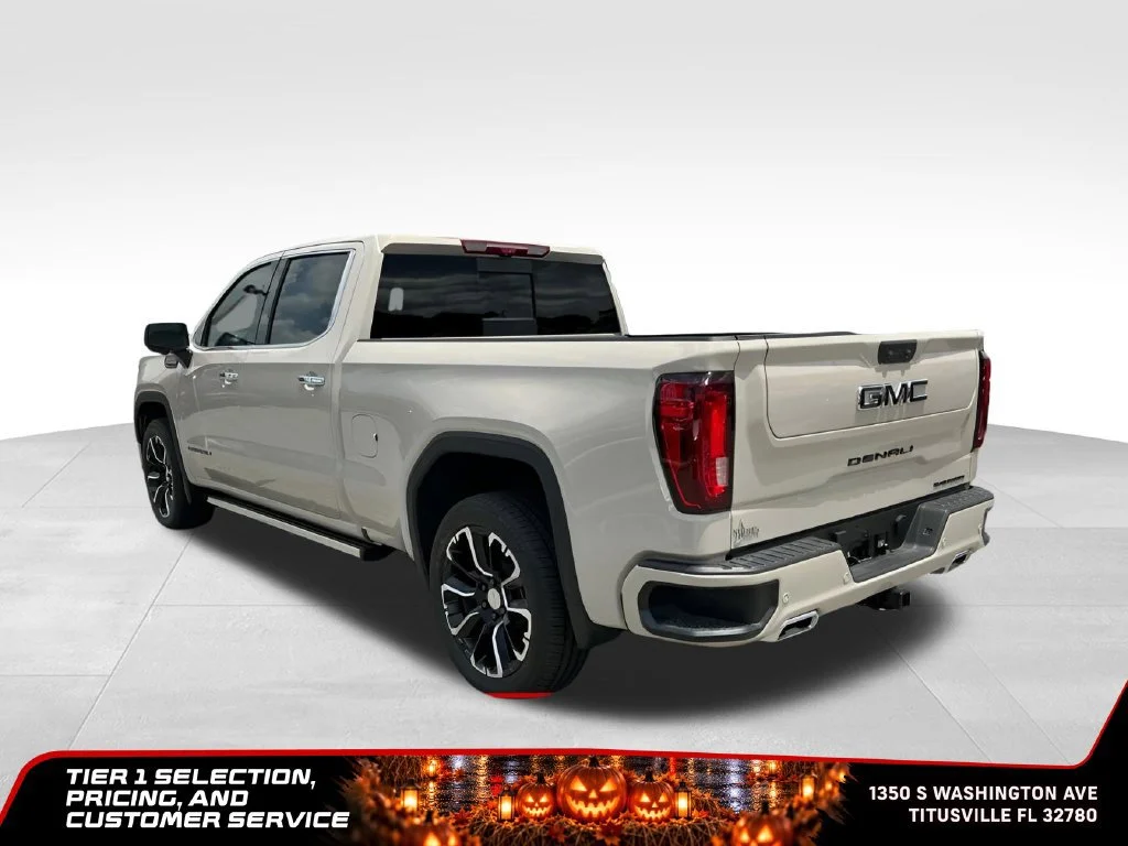 New 2026 Coastal Dune GMC Denali image 6