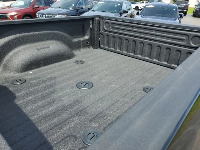 Used 2024 Black Ram Limited image 10