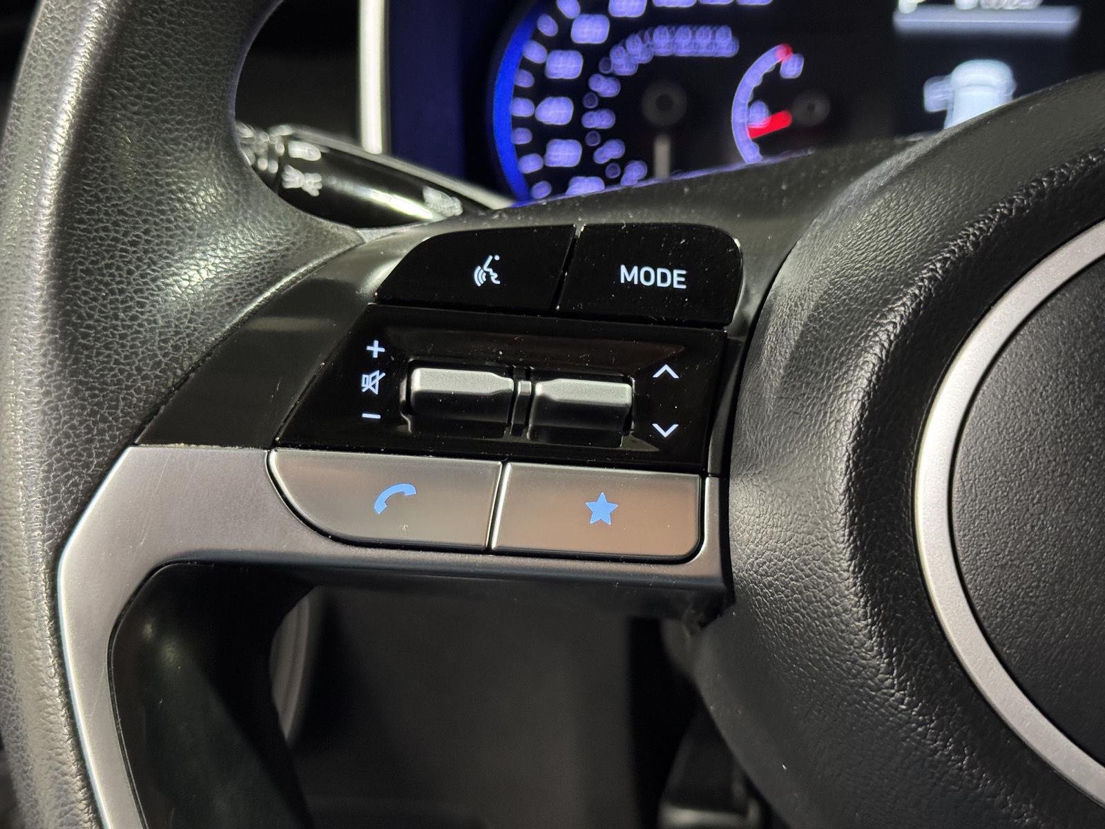 2022 Hyundai Tucson SEL - Photo 30
