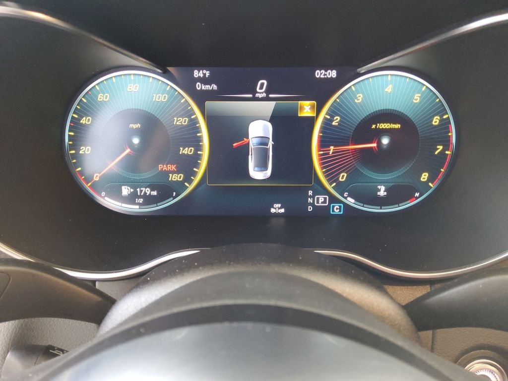 Used 2023  Mercedes-Benz C 300 image 10
