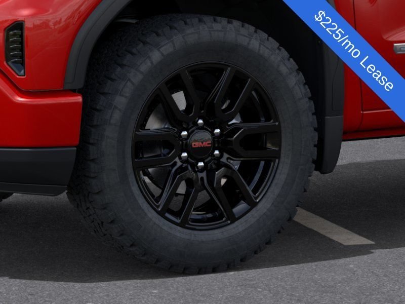 2026 GMC Sierra 1500 Elevation - Photo 9