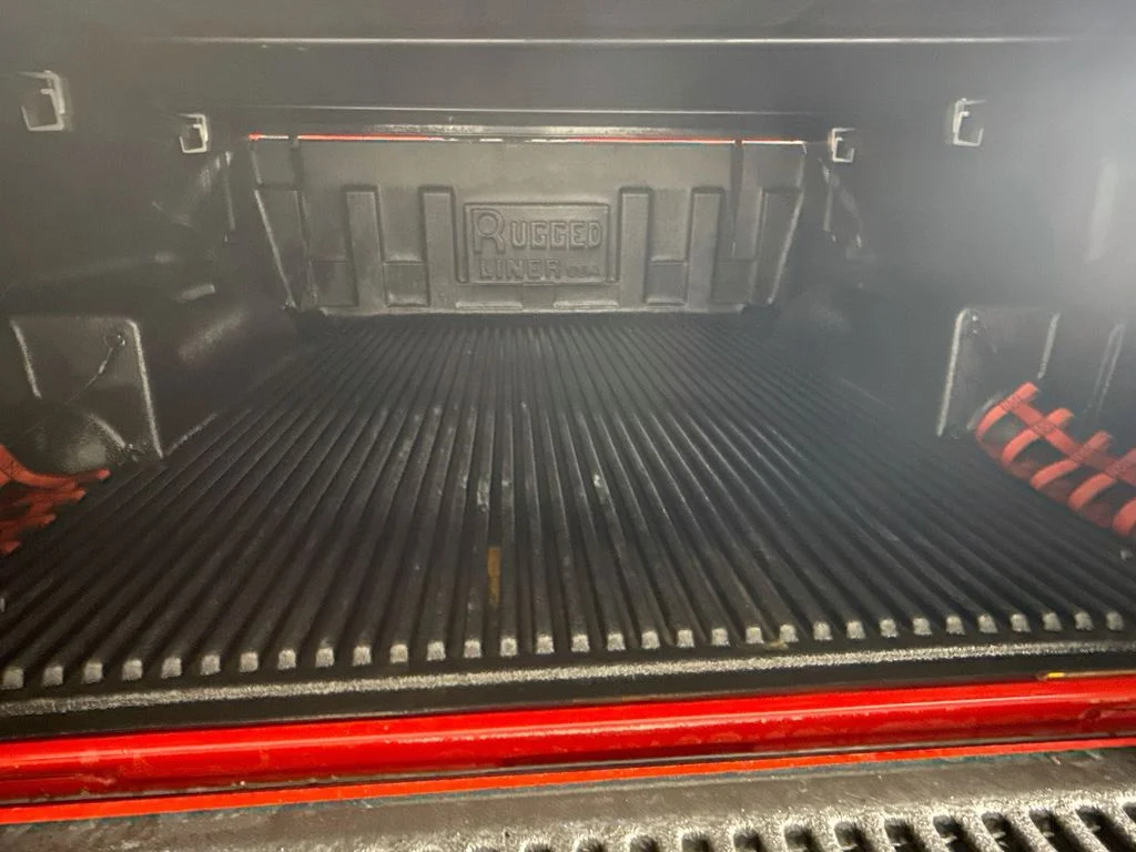 Used 2019 Flame Red Clearcoat Ram Big Horn/Lone Star image 27
