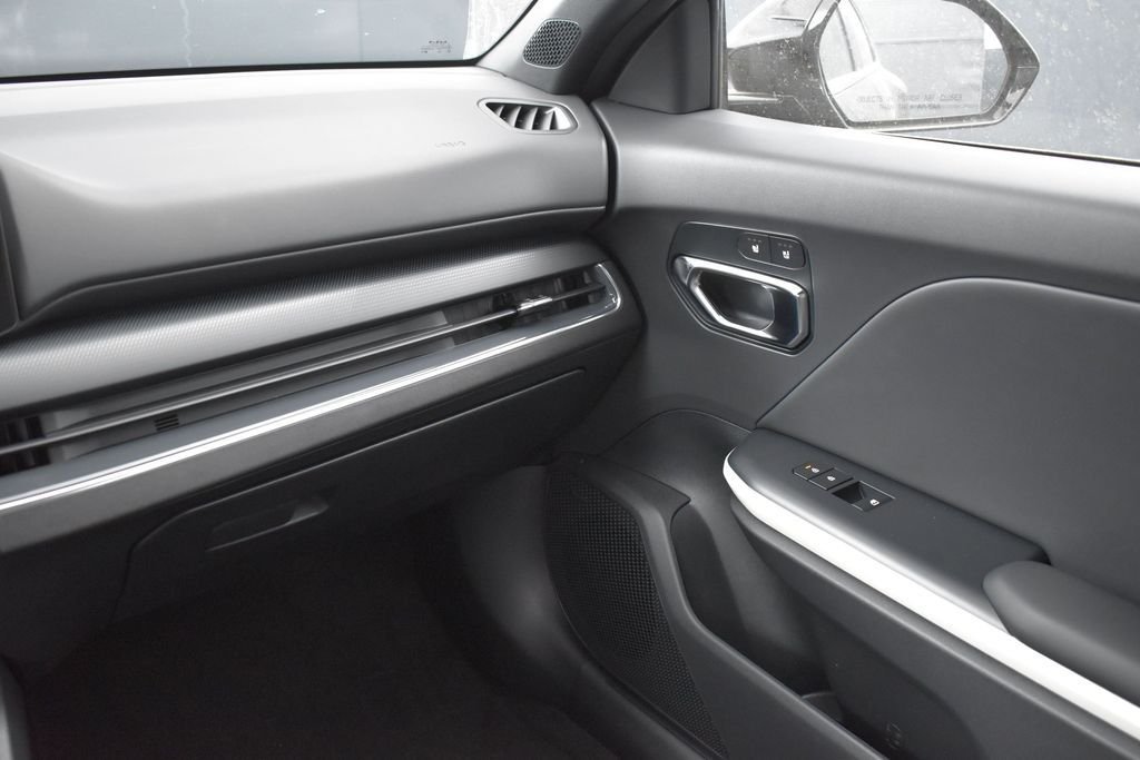 New 2026 Aurora Black Pearl Kia GT-Line image 12