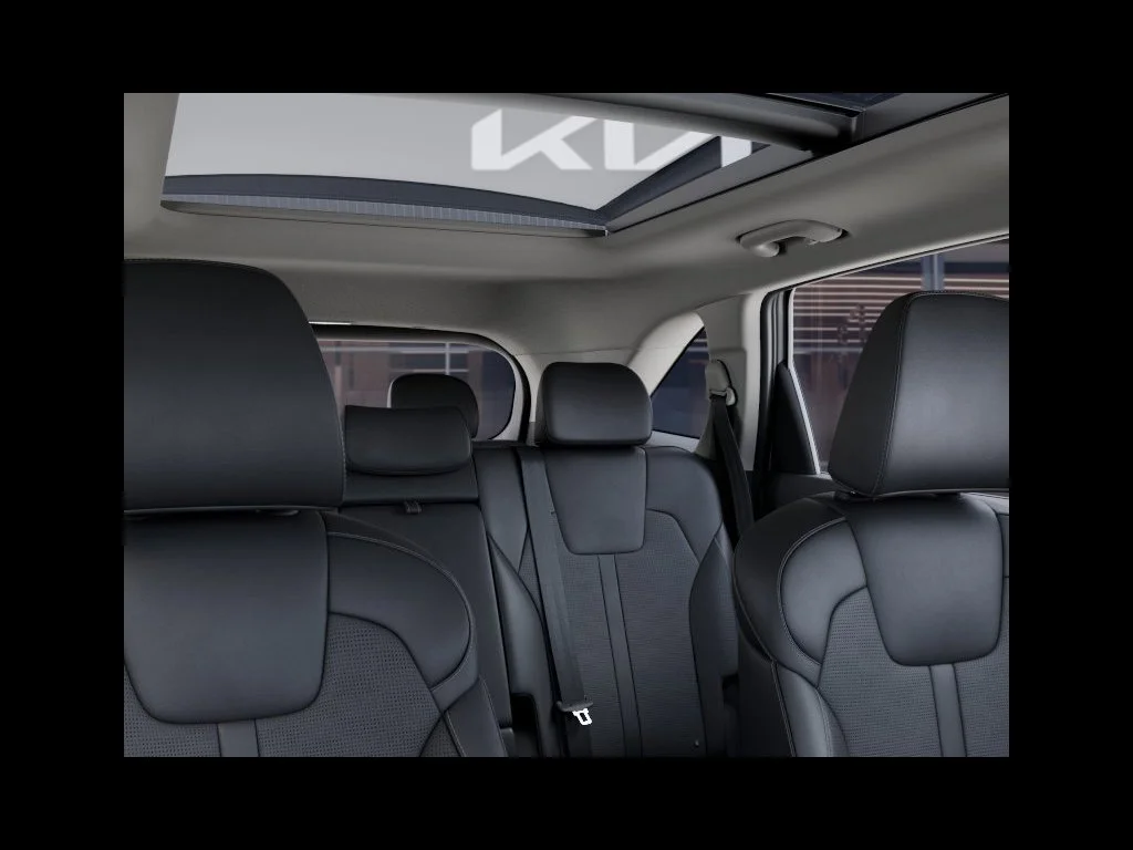 New 2026 Wolf Gray Kia S image 54