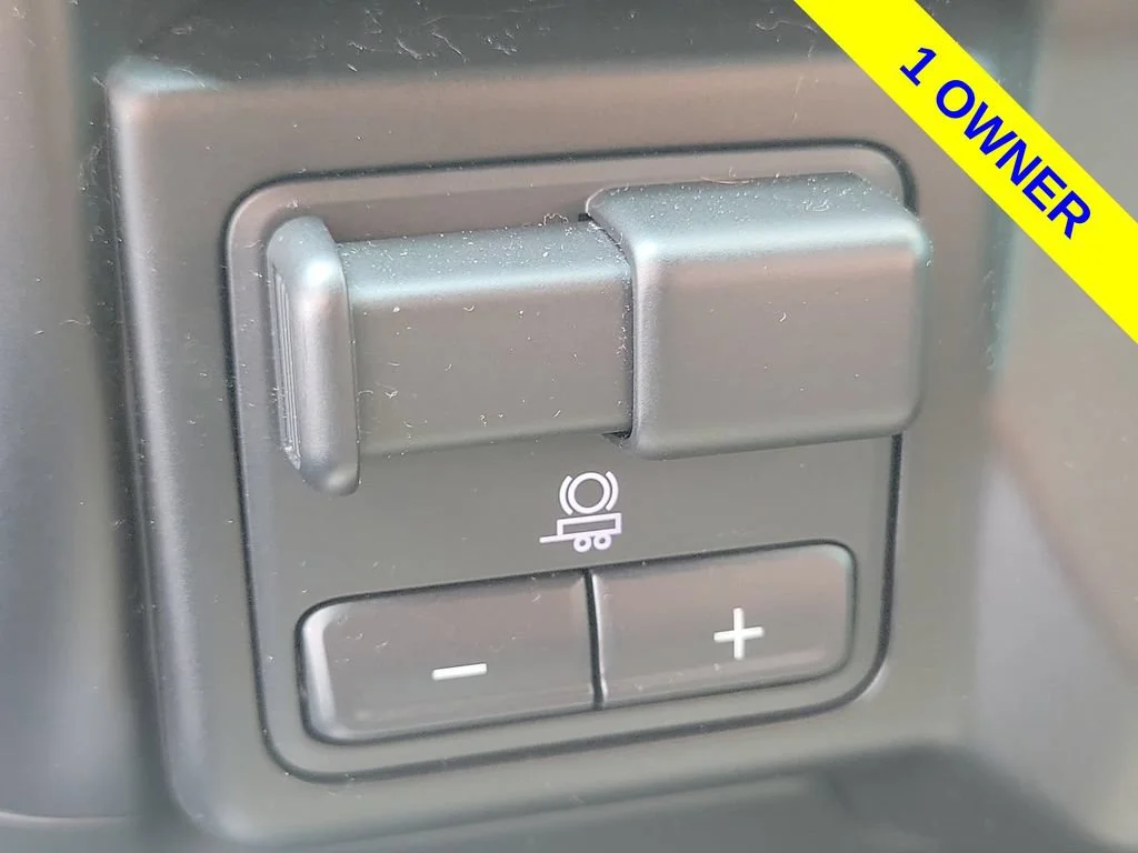 2022 Chevrolet Silverado 2500HD LTZ - Photo 19