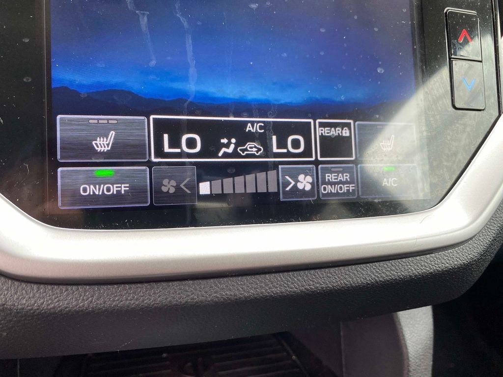 Used 2023 Black Subaru Premium image 17
