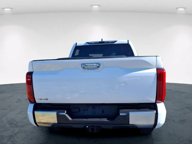 Used 2026 White Toyota Limited image 17
