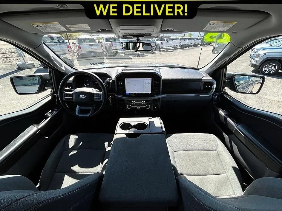 Used 2025 None Ford XLT image 12