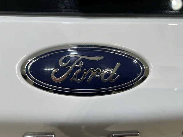 Certified Used 2025 White Ford Active image 26