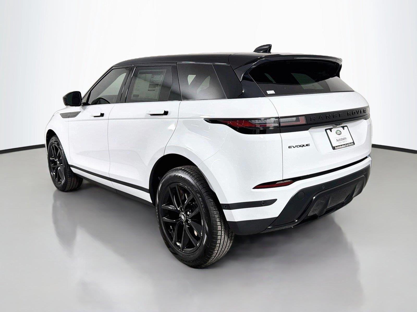 New 2026 Fuji White Land Rover Core S image 7