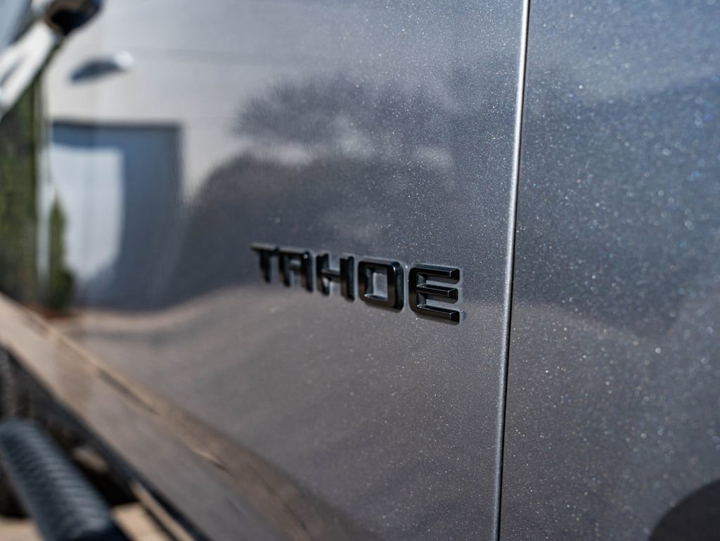Used 2021 Satin Steel Metallic Chevrolet Z71 image 20