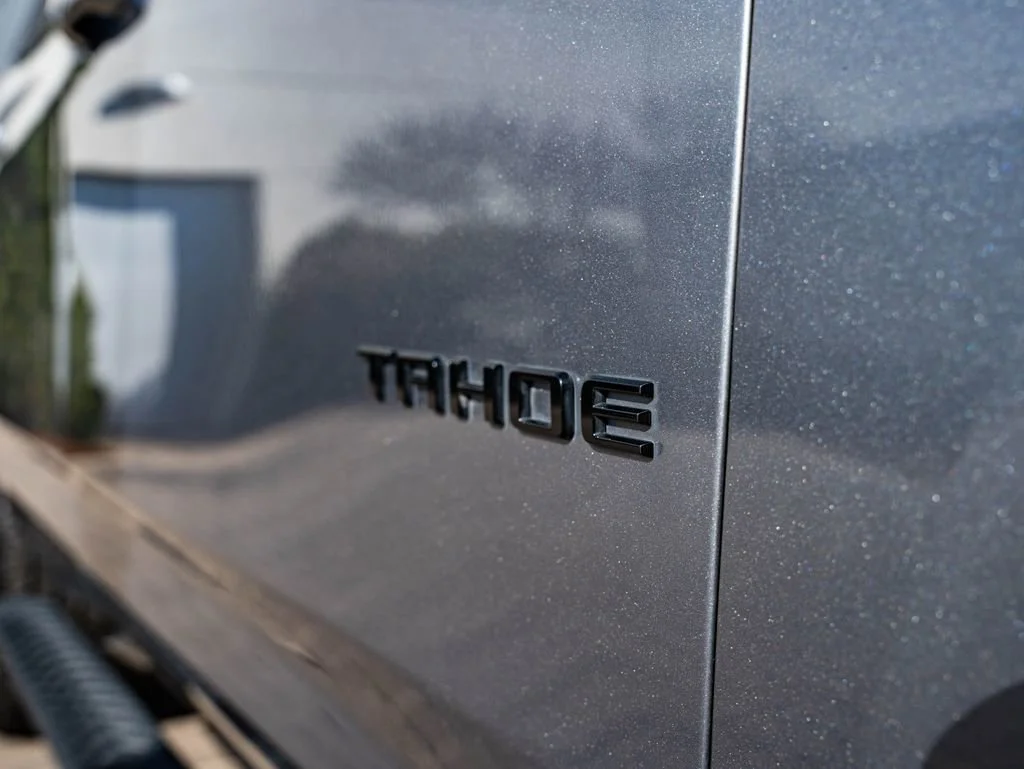 Used 2021 Satin Steel Metallic Chevrolet Z71 image 20