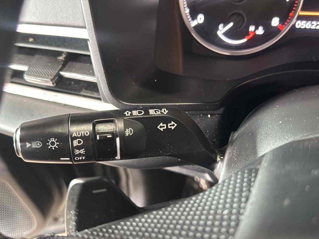 Used 2024 Black Mitsubishi SE Black Edition image 44