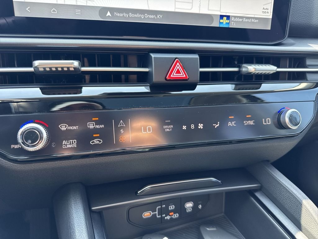 2026 Kia Sportage SX Prestige Hybrid - Photo 19