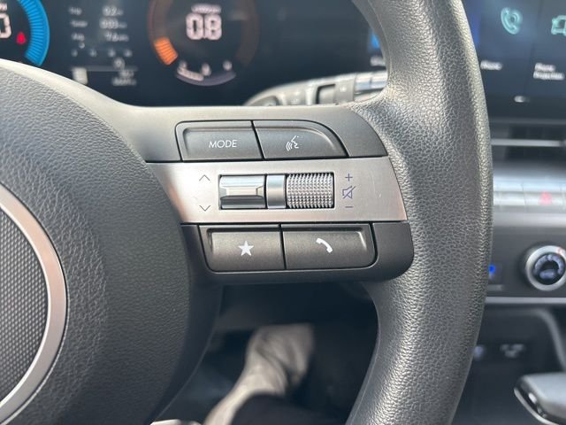 Certified Used 2025 Gray Hyundai SE image 19