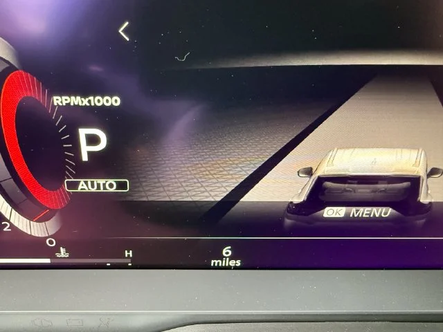 New 2026 Champagne Silver Metallic Nissan Platinum image 20