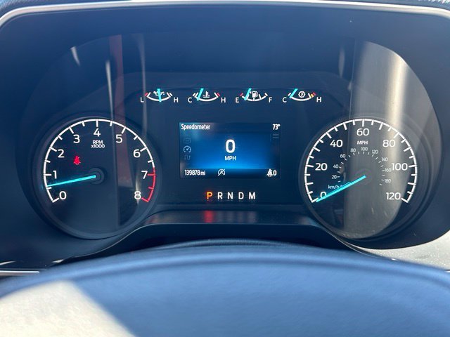 Used 2021 Black Ford XL image 11