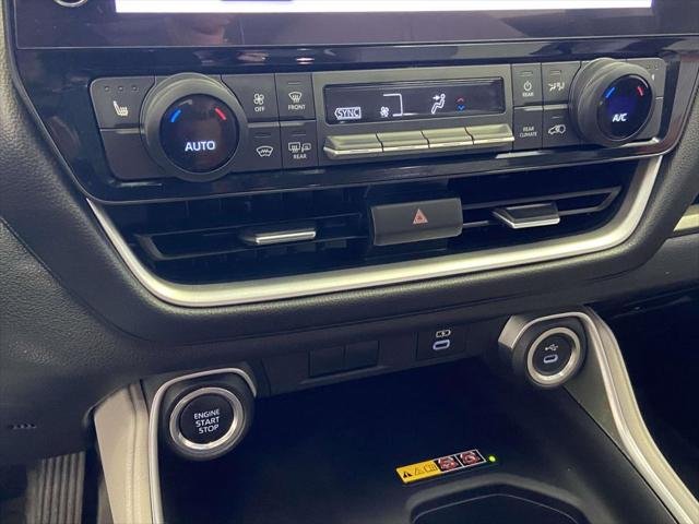 Certified Used 2024 MIDNIGHT BLACK METAL Toyota  image 24